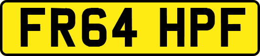 FR64HPF