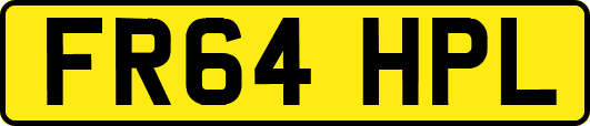 FR64HPL