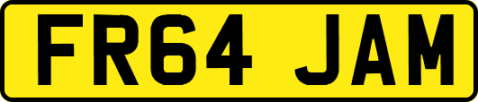 FR64JAM
