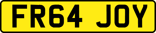 FR64JOY