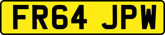 FR64JPW