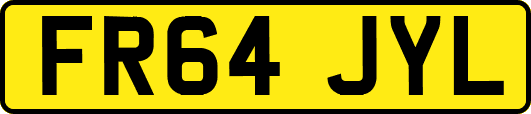 FR64JYL