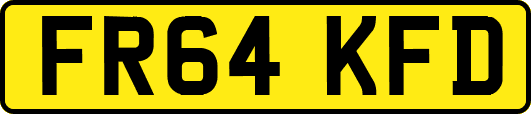 FR64KFD