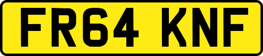 FR64KNF