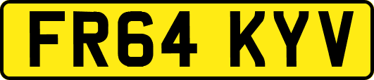 FR64KYV