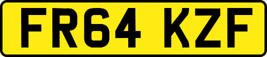 FR64KZF