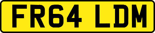 FR64LDM