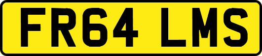 FR64LMS