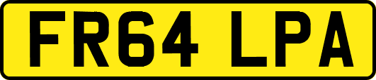 FR64LPA