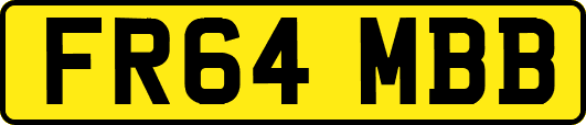FR64MBB