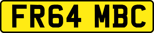 FR64MBC