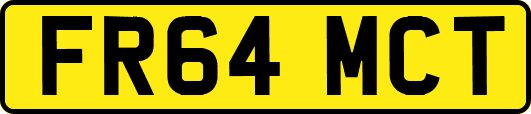 FR64MCT
