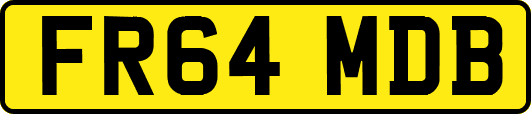 FR64MDB