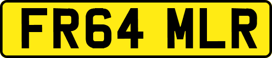 FR64MLR