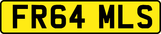 FR64MLS