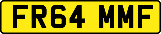 FR64MMF