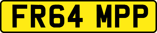 FR64MPP