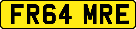 FR64MRE