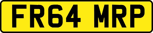 FR64MRP