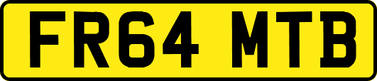 FR64MTB