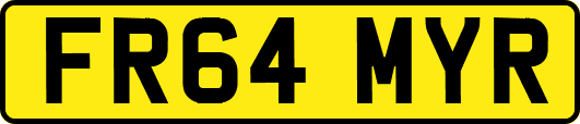 FR64MYR