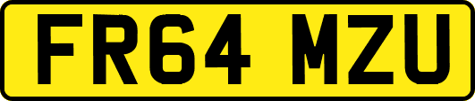 FR64MZU