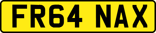 FR64NAX