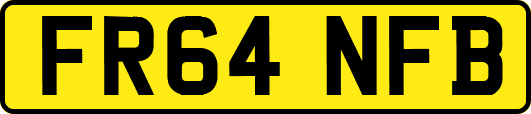 FR64NFB
