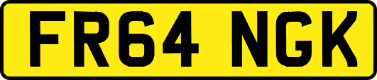 FR64NGK