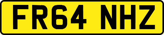 FR64NHZ