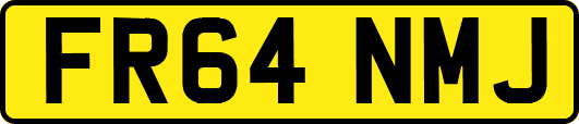 FR64NMJ