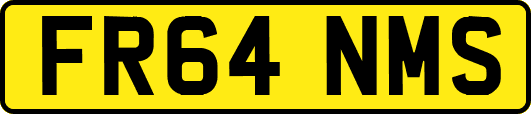 FR64NMS