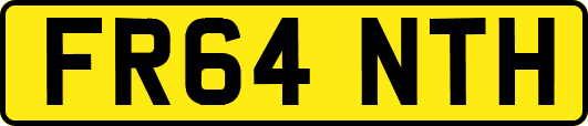 FR64NTH