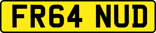 FR64NUD
