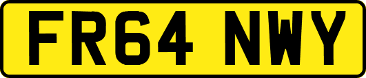 FR64NWY