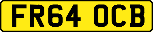 FR64OCB
