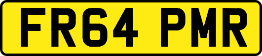 FR64PMR