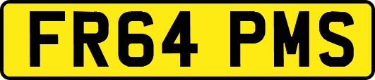 FR64PMS