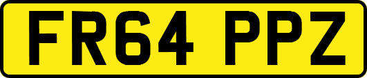 FR64PPZ