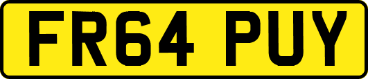 FR64PUY