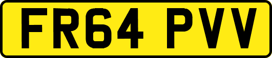 FR64PVV