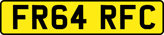 FR64RFC