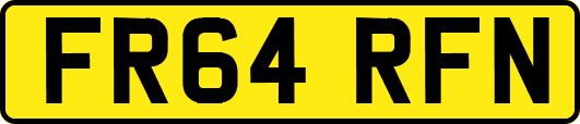 FR64RFN