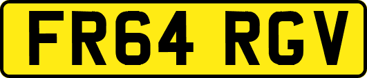 FR64RGV