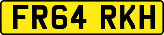 FR64RKH