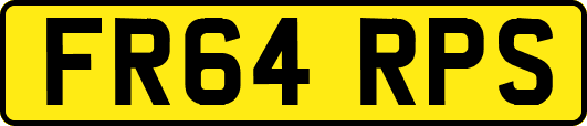 FR64RPS