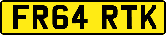 FR64RTK