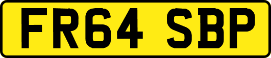 FR64SBP