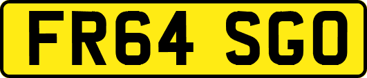 FR64SGO