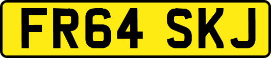 FR64SKJ
